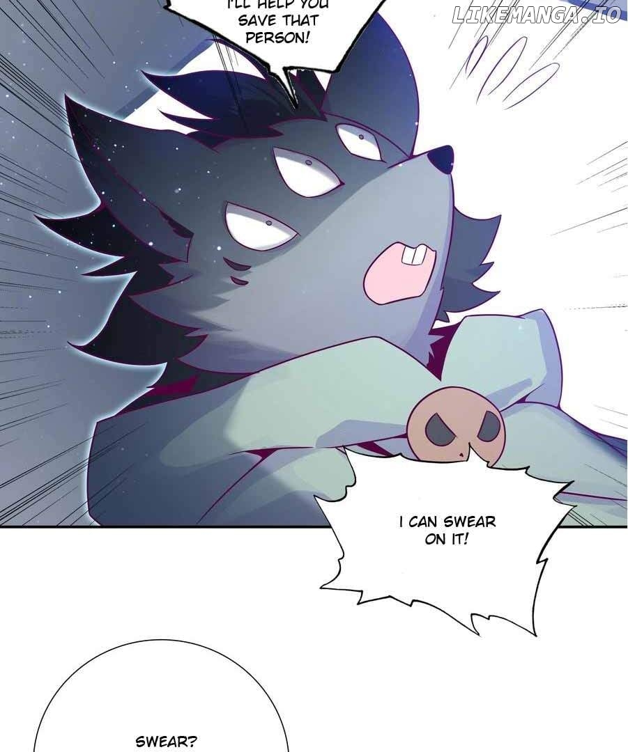 The Emperor is a Woman Chapter 275 - page 46