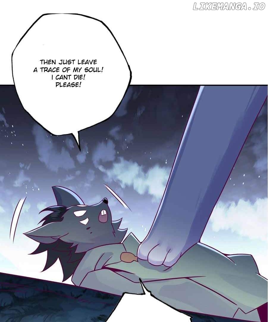 The Emperor is a Woman Chapter 275 - page 48