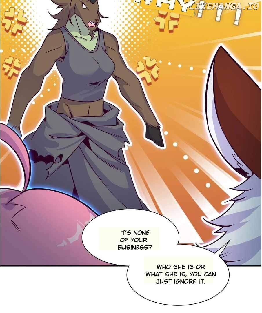 The Emperor is a Woman Chapter 275 - page 5