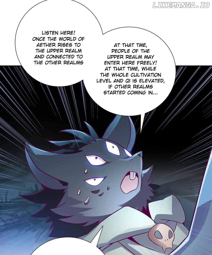 The Emperor is a Woman Chapter 275 - page 52