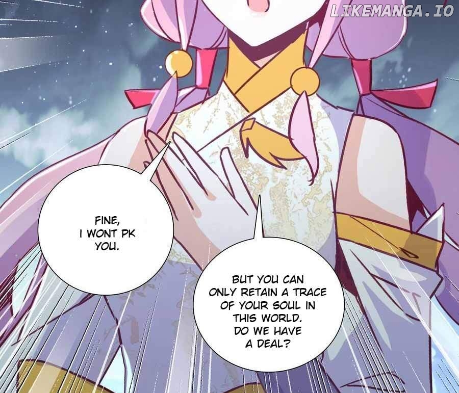 The Emperor is a Woman Chapter 275 - page 63
