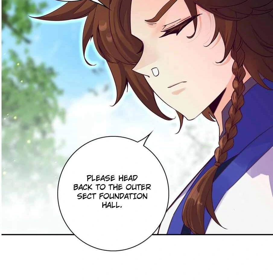 The Emperor is a Woman Chapter 301 - page 17