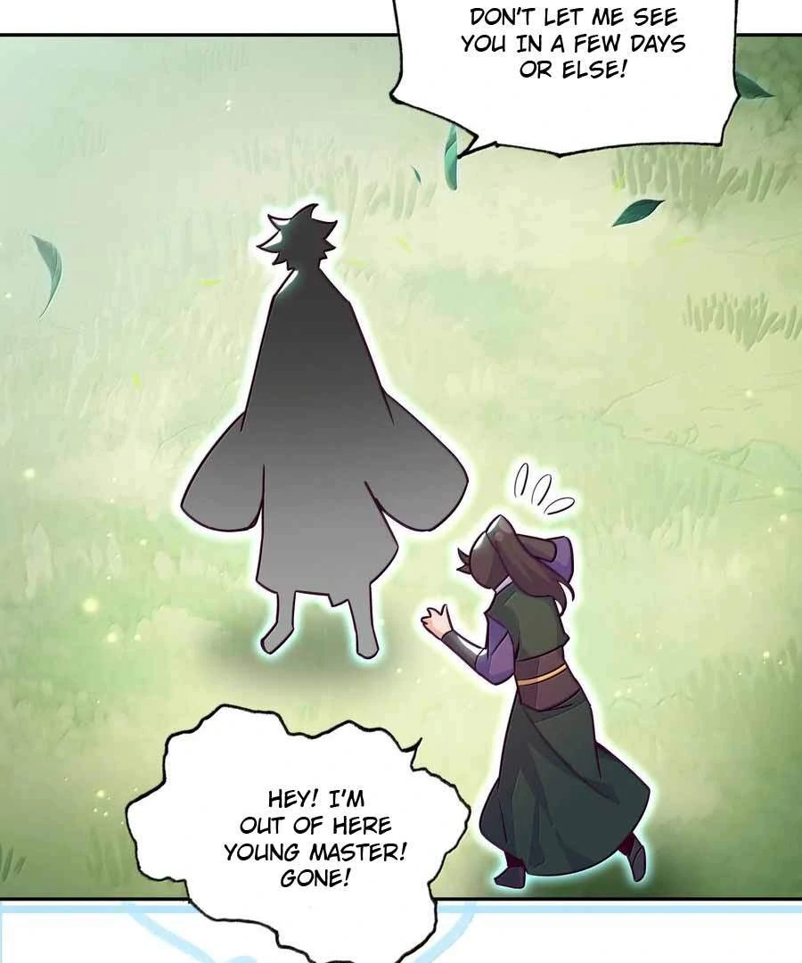 The Emperor is a Woman Chapter 301 - page 26