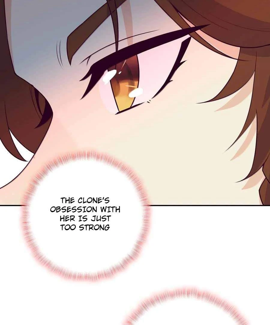 The Emperor is a Woman Chapter 301 - page 29