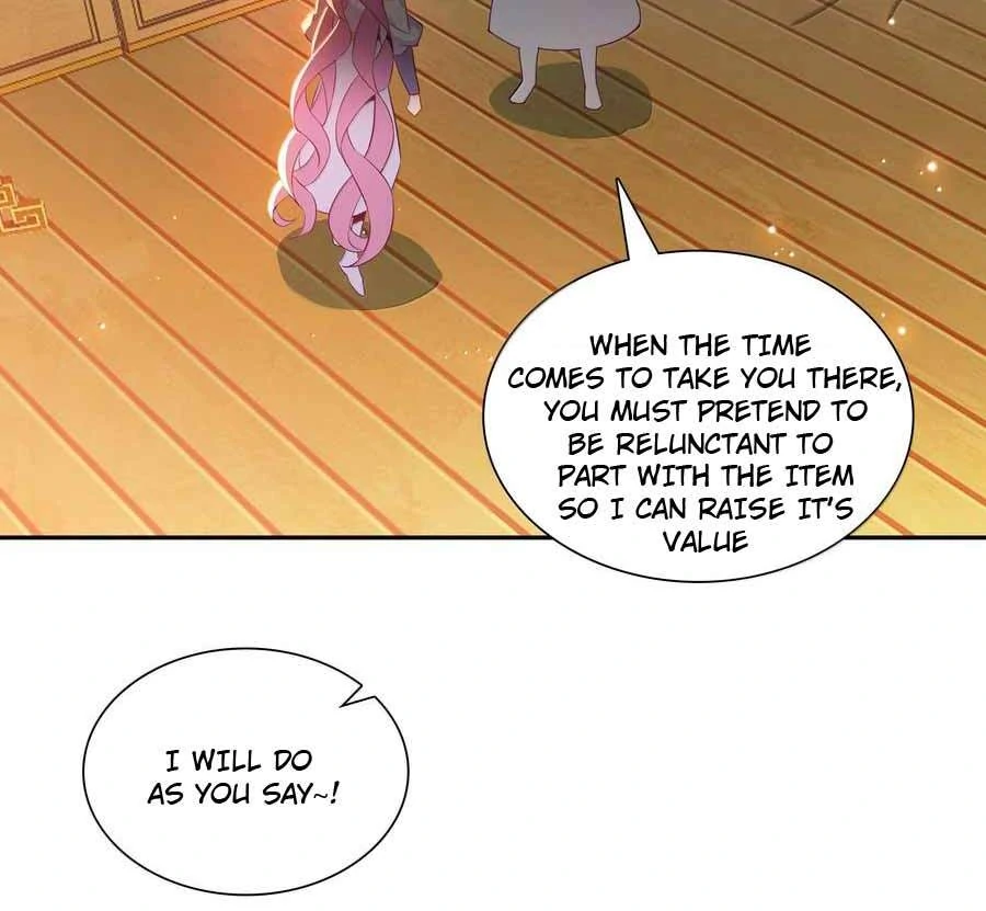 The Emperor is a Woman Chapter 301 - page 34