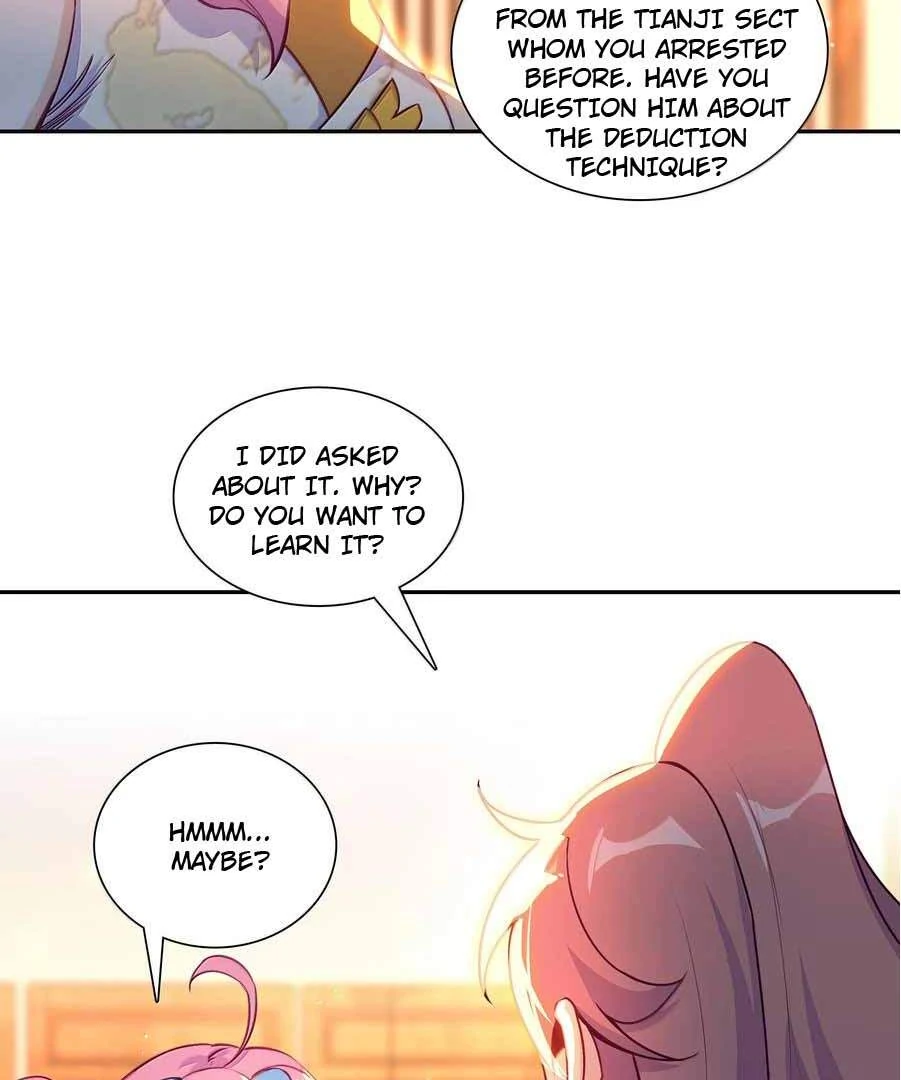 The Emperor is a Woman Chapter 301 - page 36