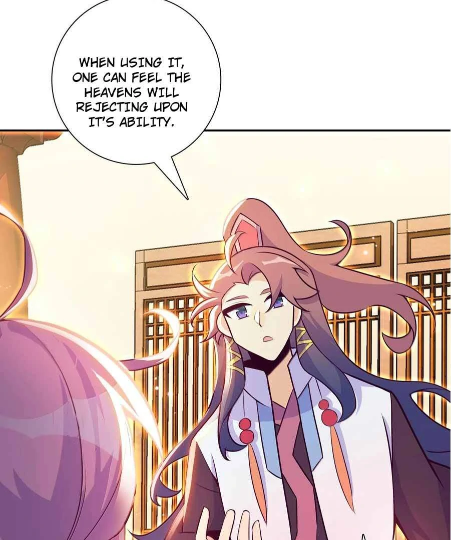 The Emperor is a Woman Chapter 301 - page 39