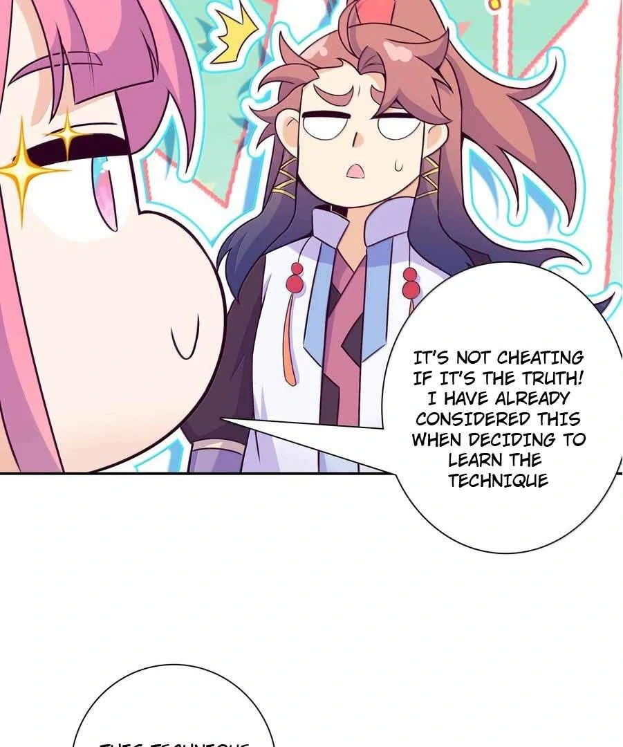 The Emperor is a Woman Chapter 301 - page 42