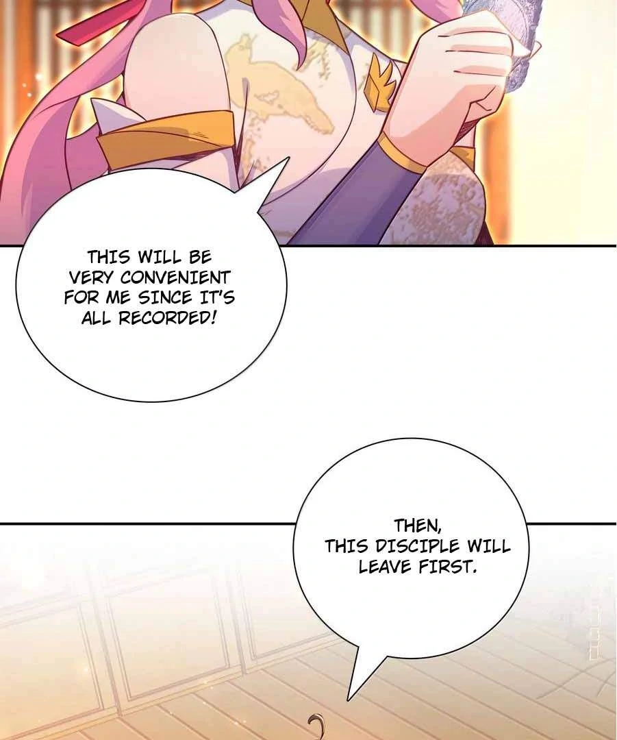 The Emperor is a Woman Chapter 301 - page 46