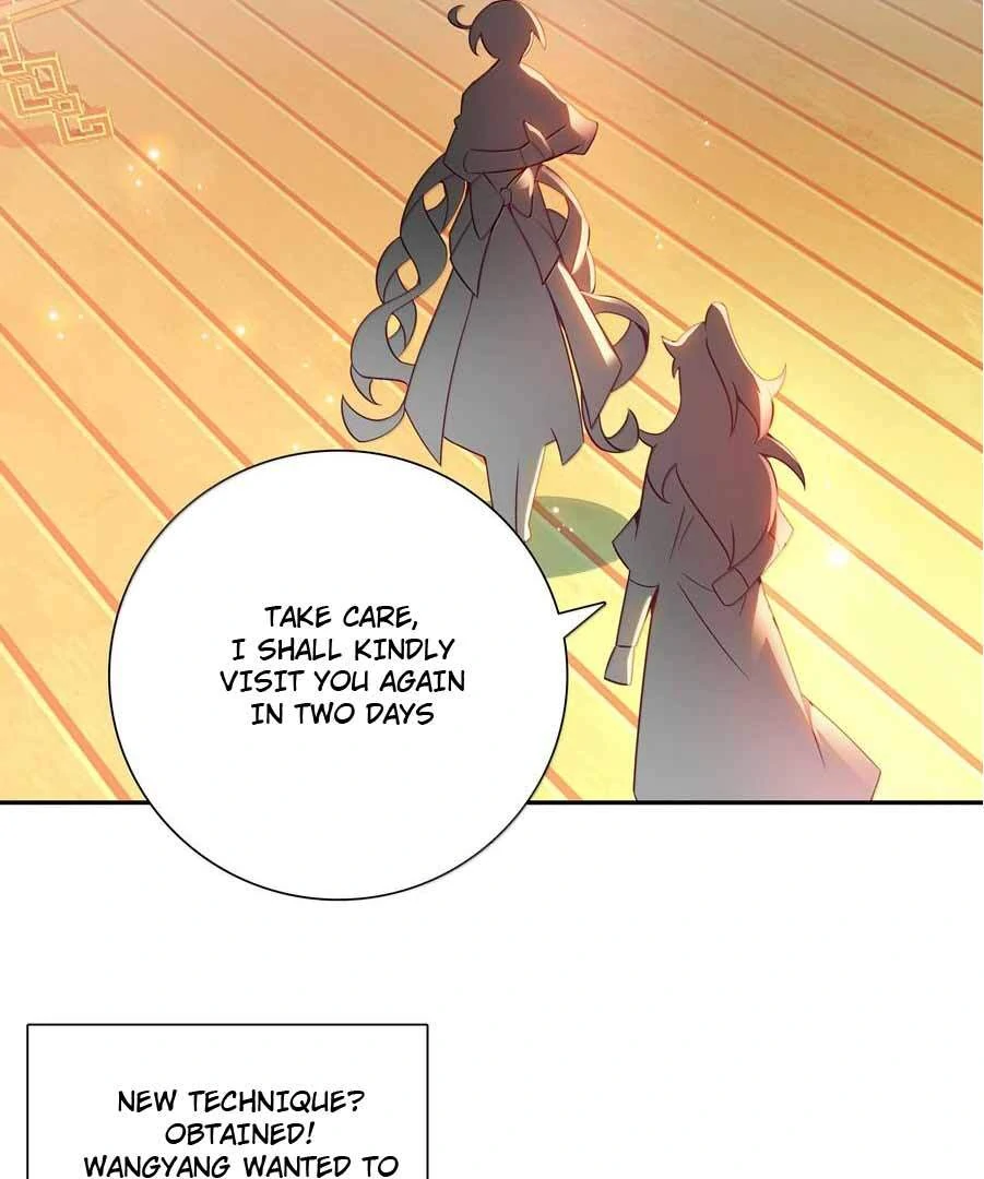 The Emperor is a Woman Chapter 301 - page 47