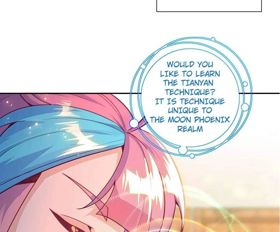 The Emperor is a Woman Chapter 301 - page 50