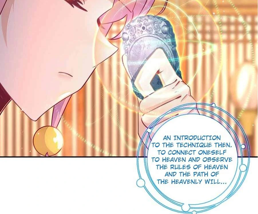 The Emperor is a Woman Chapter 301 - page 51