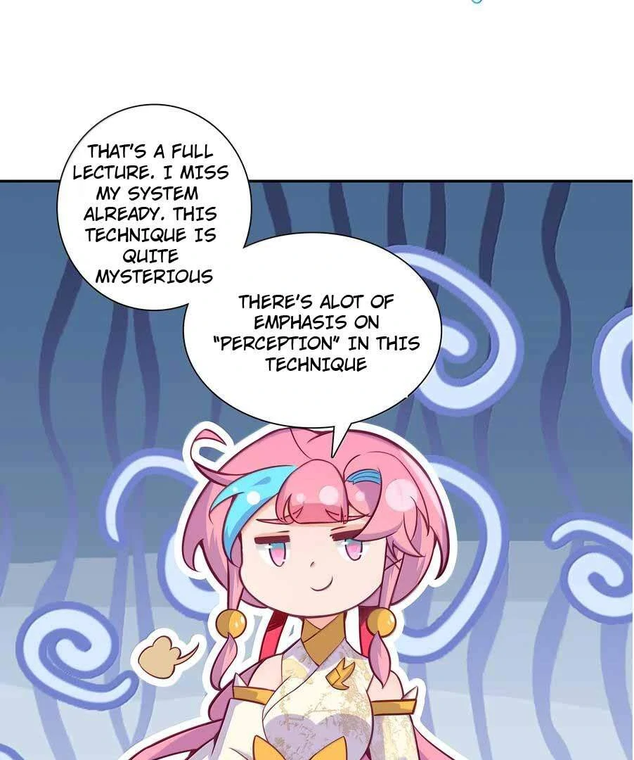 The Emperor is a Woman Chapter 301 - page 52