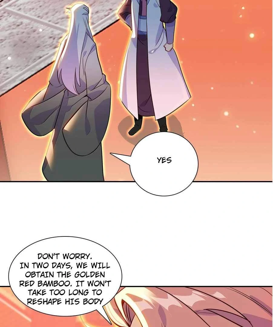 The Emperor is a Woman Chapter 301 - page 54