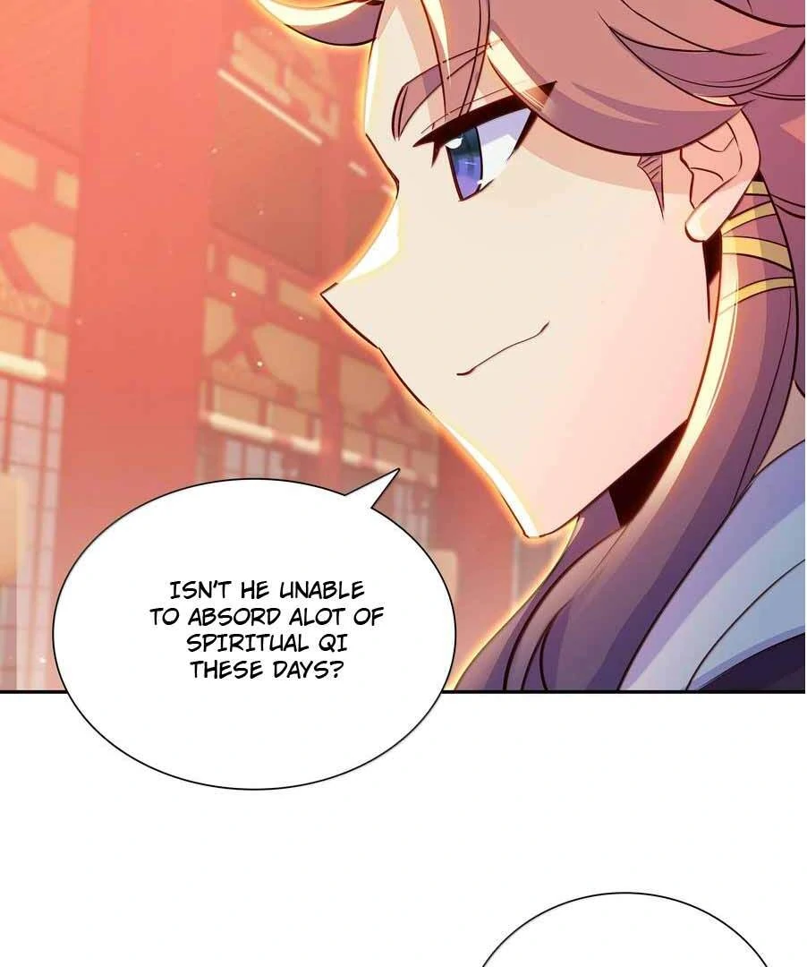 The Emperor is a Woman Chapter 301 - page 55