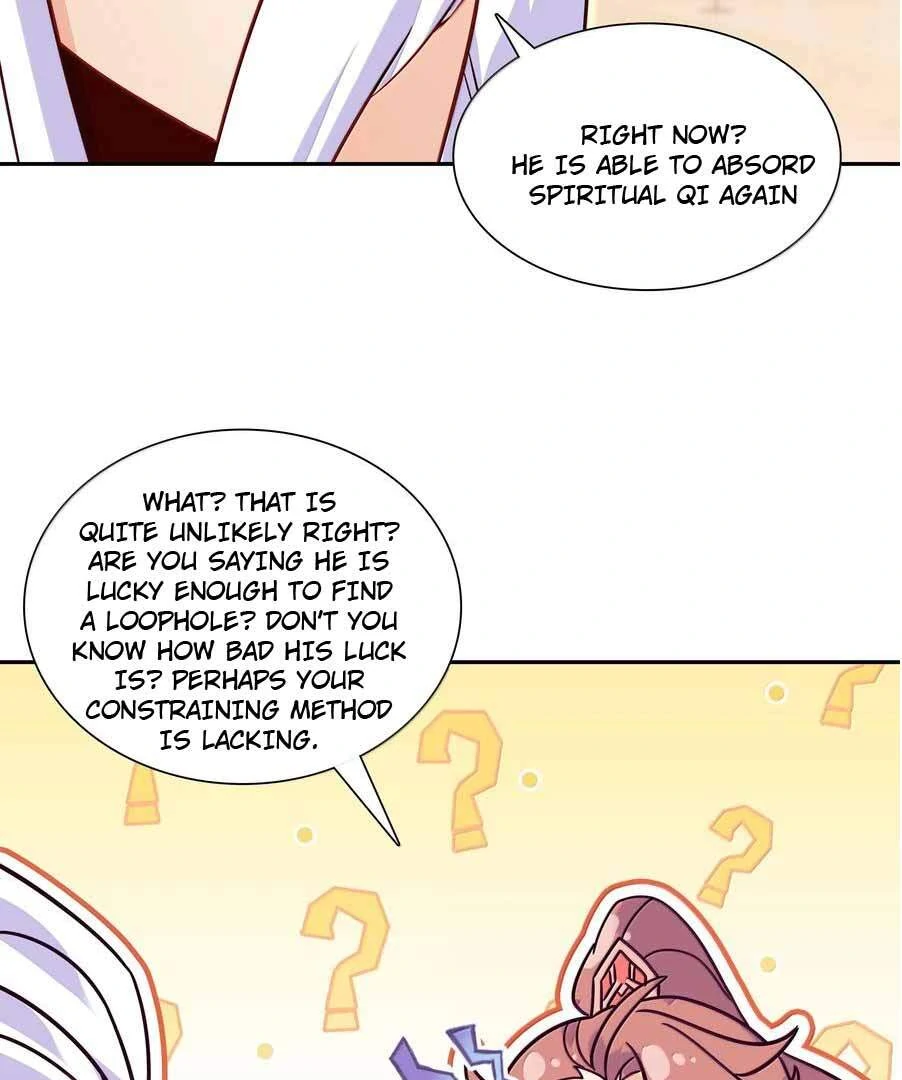 The Emperor is a Woman Chapter 301 - page 58