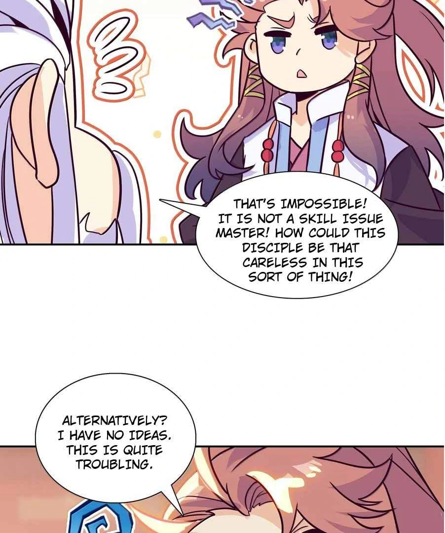The Emperor is a Woman Chapter 301 - page 59
