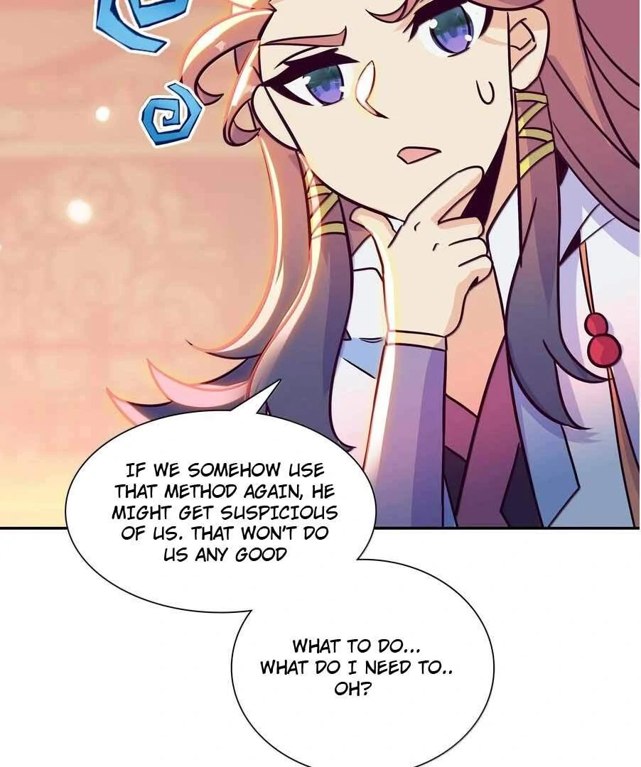The Emperor is a Woman Chapter 301 - page 60