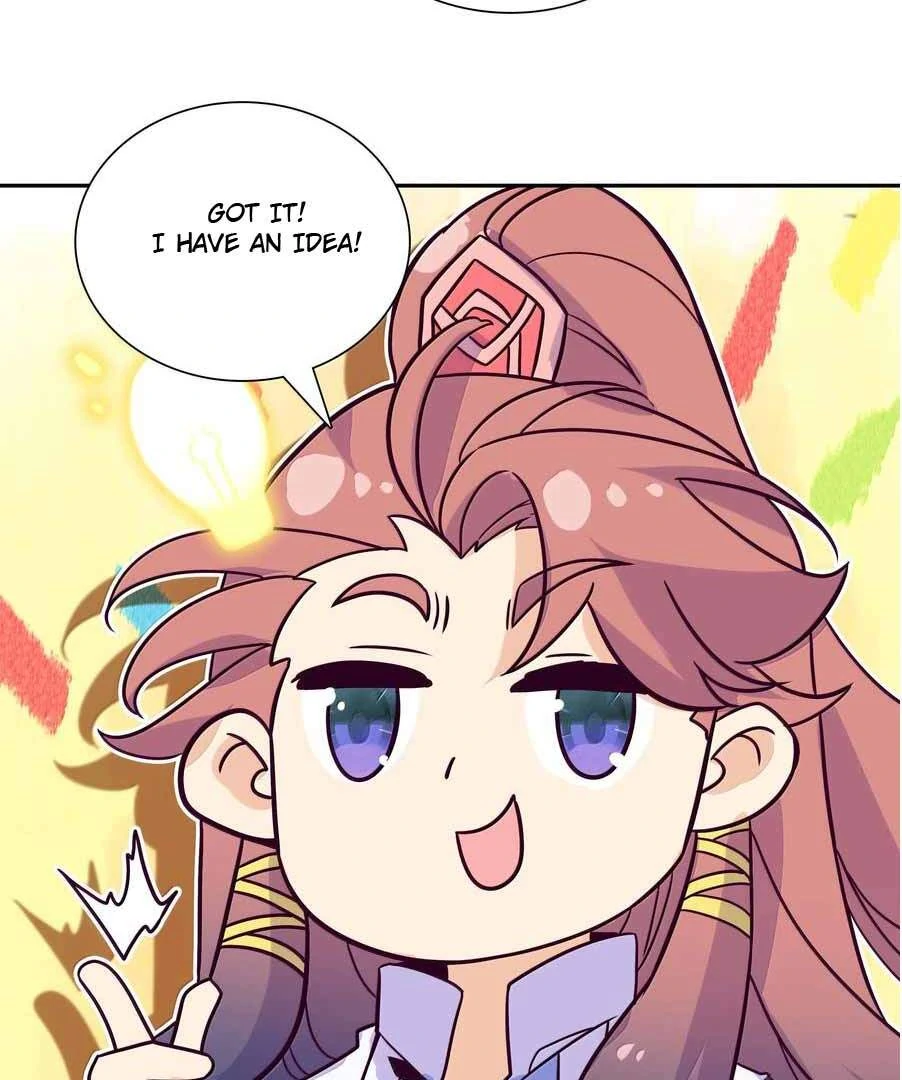 The Emperor is a Woman Chapter 301 - page 61