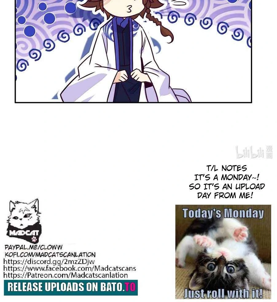 The Emperor is a Woman Chapter 301 - page 63