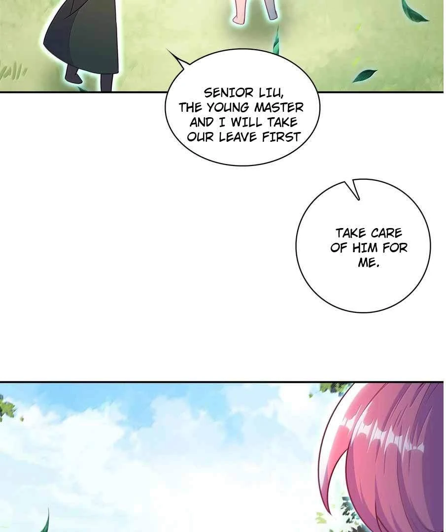 The Emperor is a Woman Chapter 301 - page 7