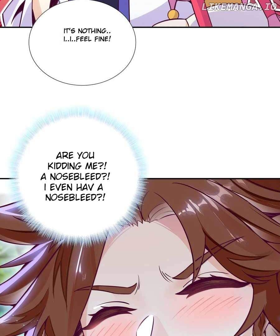 The Emperor is a Woman Chapter 300 - page 50