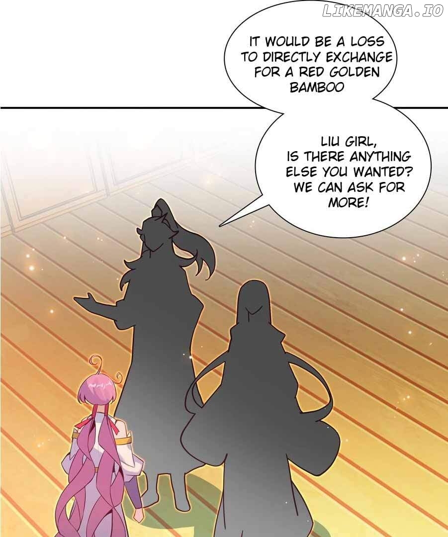 The Emperor is a Woman Chapter 299 - page 50