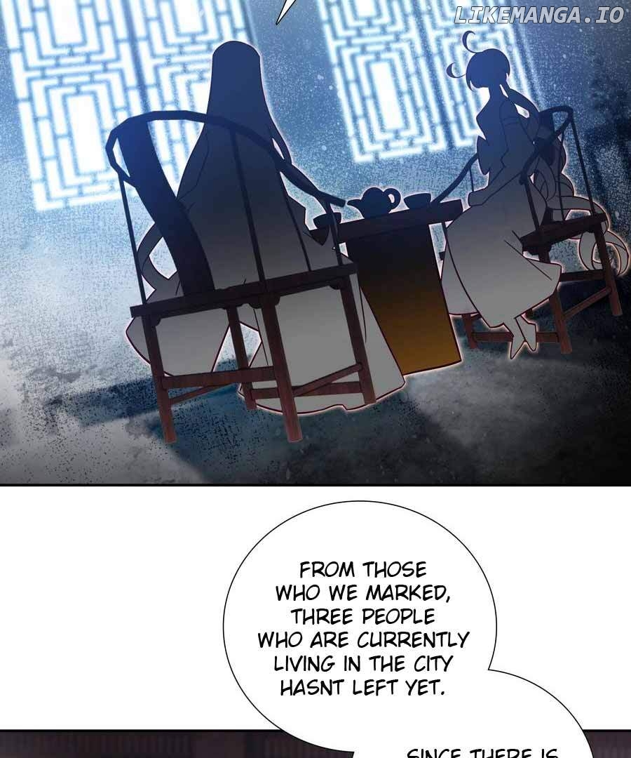 The Emperor is a Woman Chapter 278 - page 3