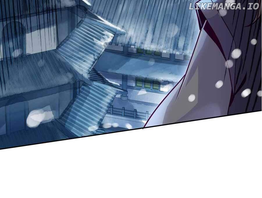 The Emperor is a Woman Chapter 278 - page 51