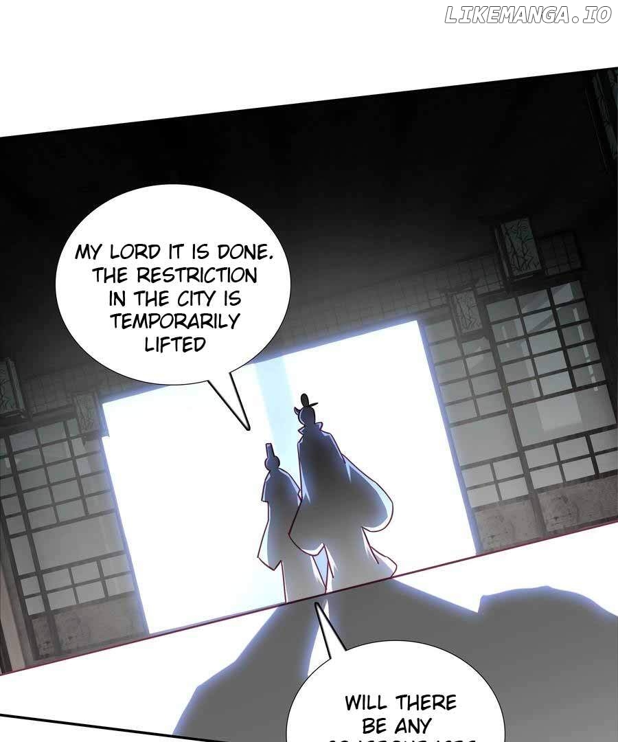 The Emperor is a Woman Chapter 278 - page 52