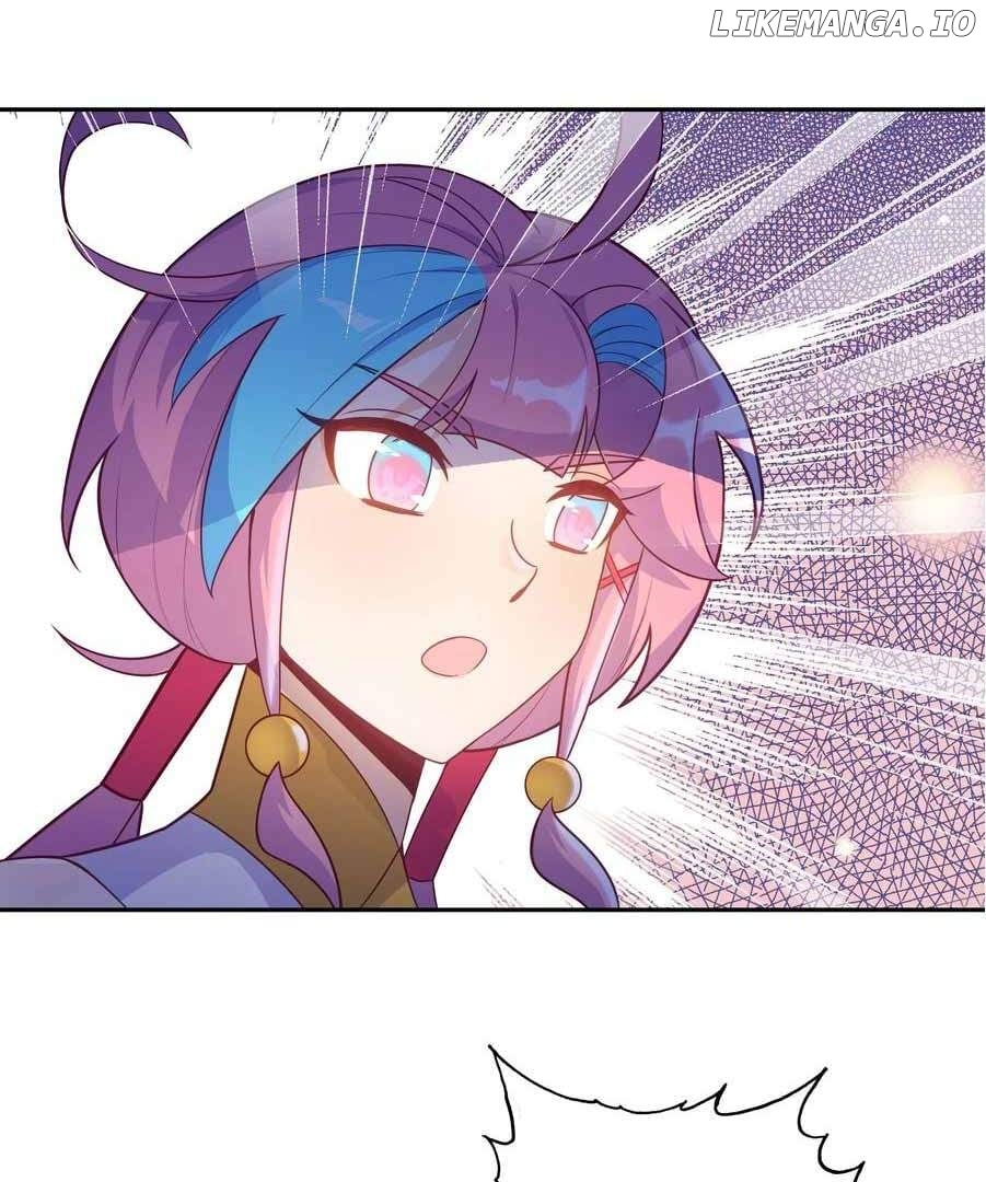 The Emperor is a Woman Chapter 279 - page 30