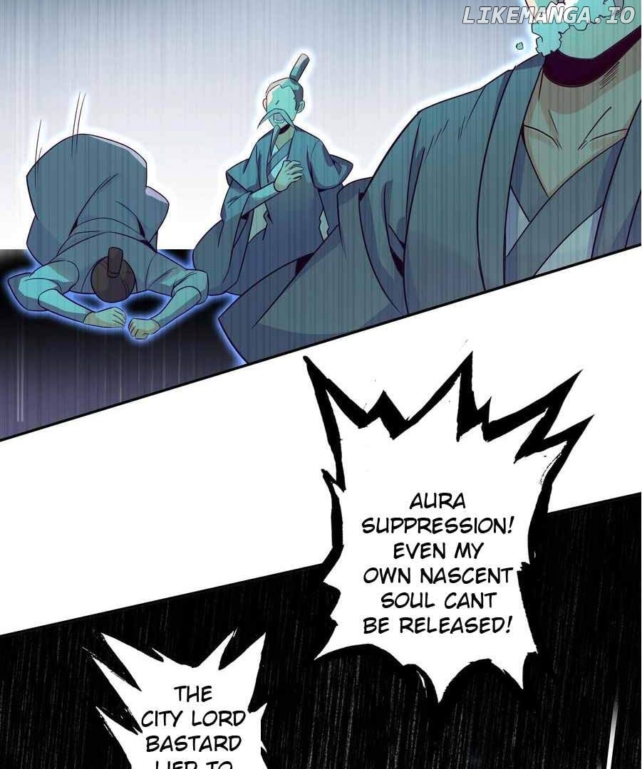The Emperor is a Woman Chapter 279 - page 4
