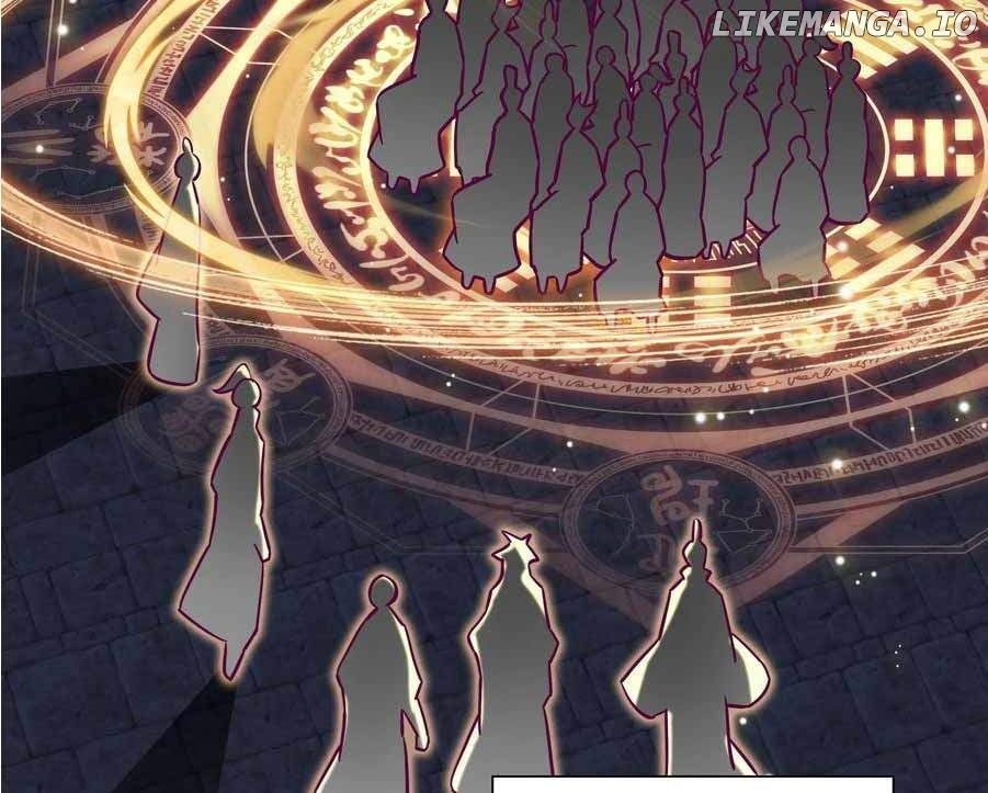 The Emperor is a Woman Chapter 279 - page 49