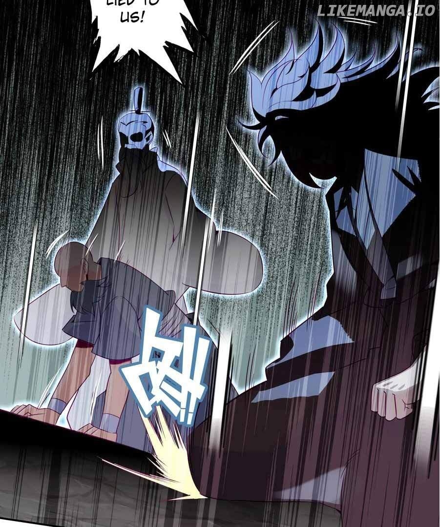 The Emperor is a Woman Chapter 279 - page 5