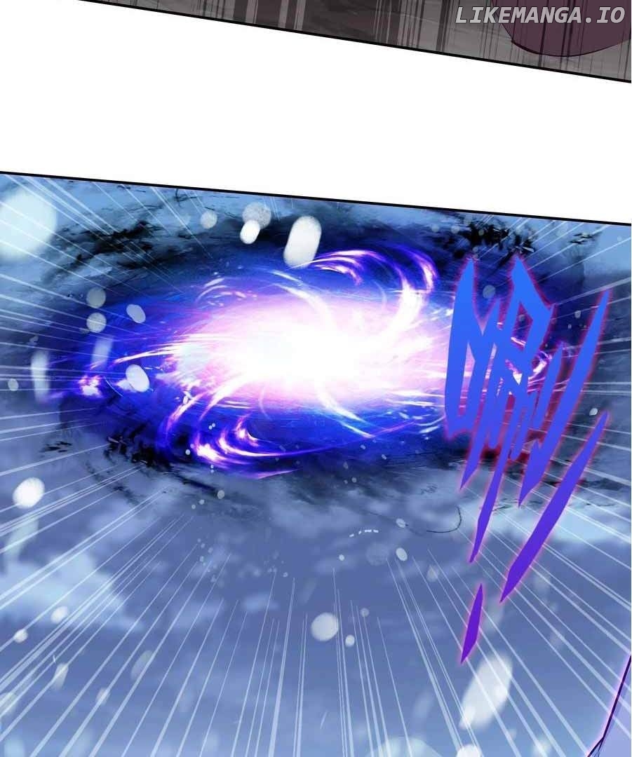 The Emperor is a Woman Chapter 279 - page 6