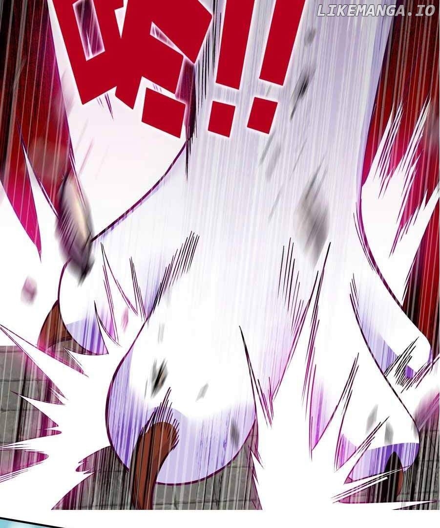 The Emperor is a Woman Chapter 279 - page 8