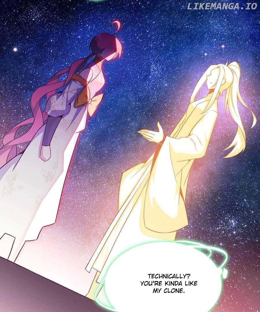The Emperor is a Woman Chapter 282 - page 10