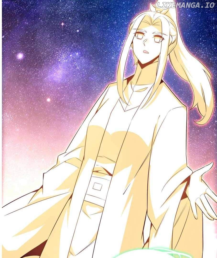 The Emperor is a Woman Chapter 282 - page 29