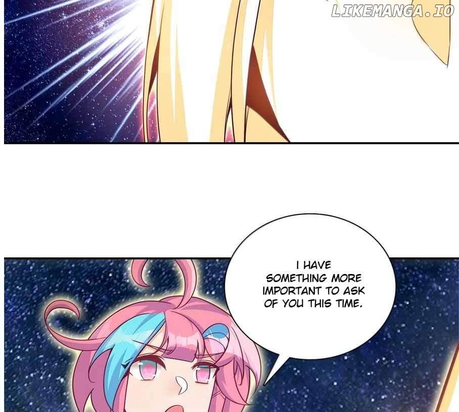 The Emperor is a Woman Chapter 282 - page 32