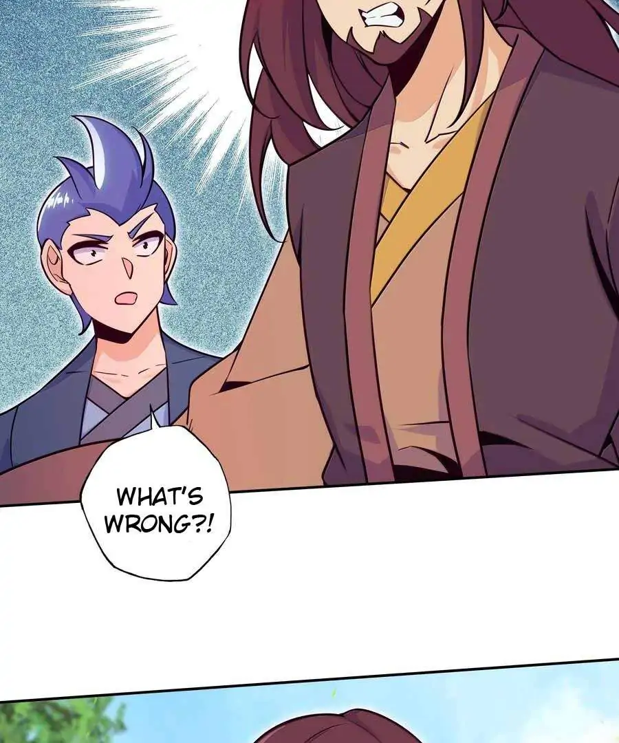 The Emperor is a Woman Chapter 295 - page 12
