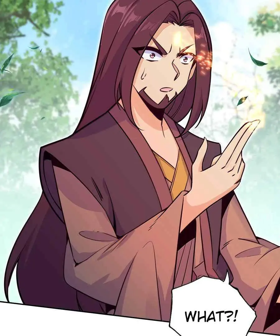 The Emperor is a Woman Chapter 295 - page 13