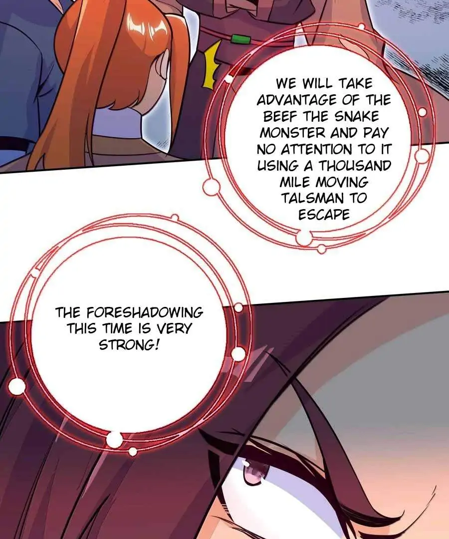 The Emperor is a Woman Chapter 295 - page 15