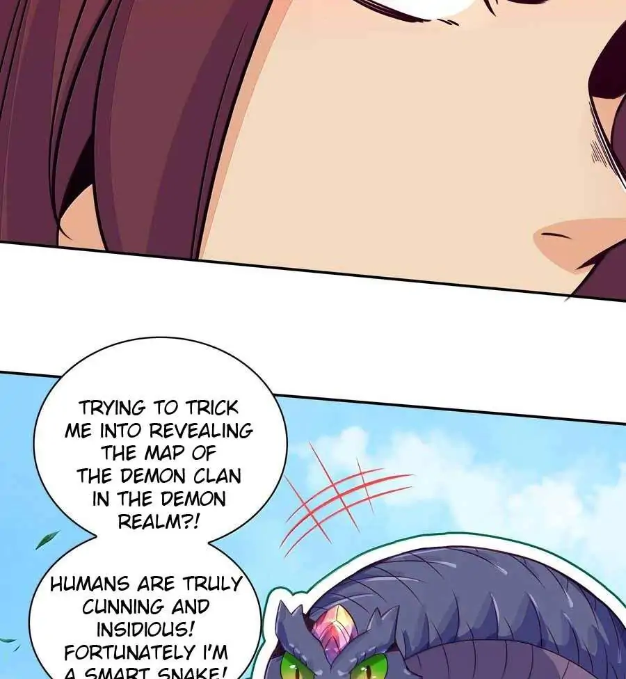The Emperor is a Woman Chapter 295 - page 16