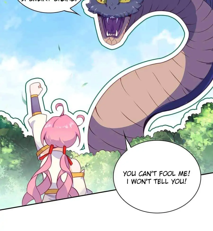 The Emperor is a Woman Chapter 295 - page 17