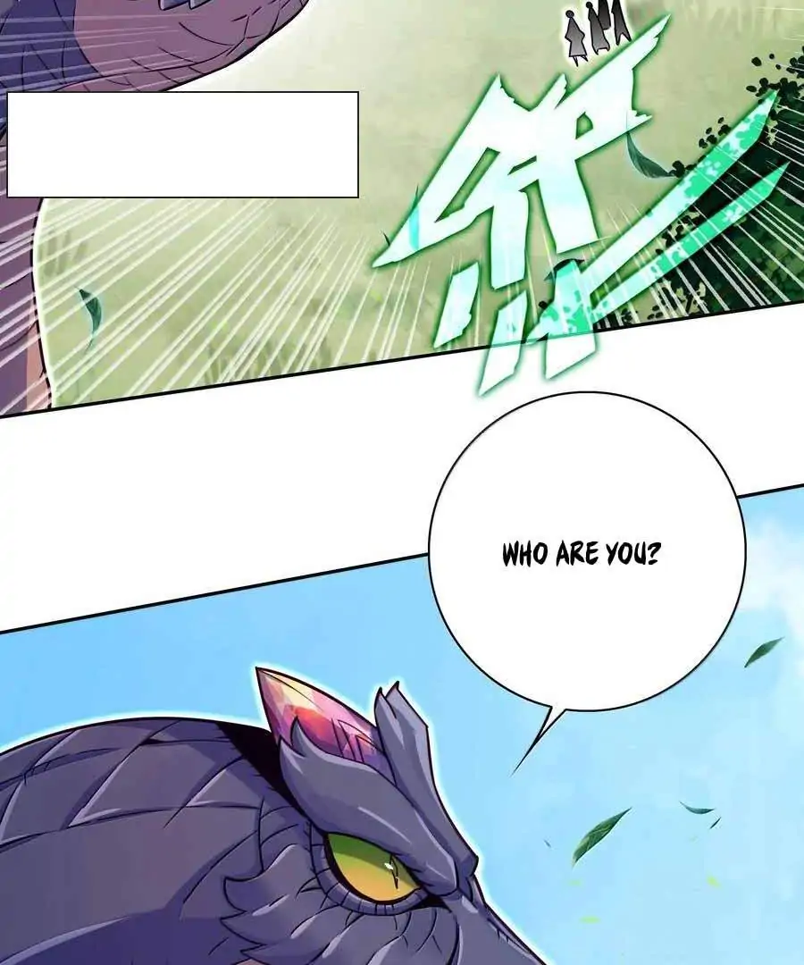 The Emperor is a Woman Chapter 295 - page 2