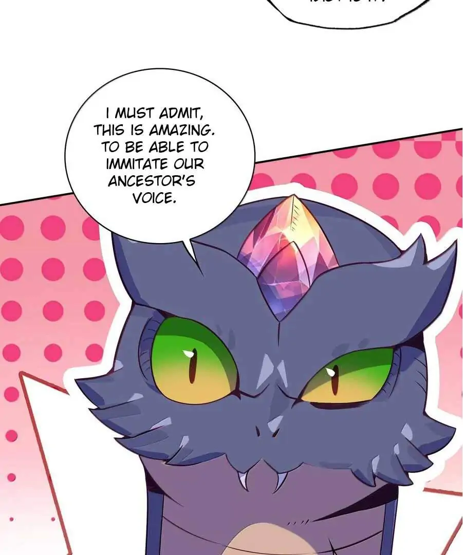 The Emperor is a Woman Chapter 295 - page 23