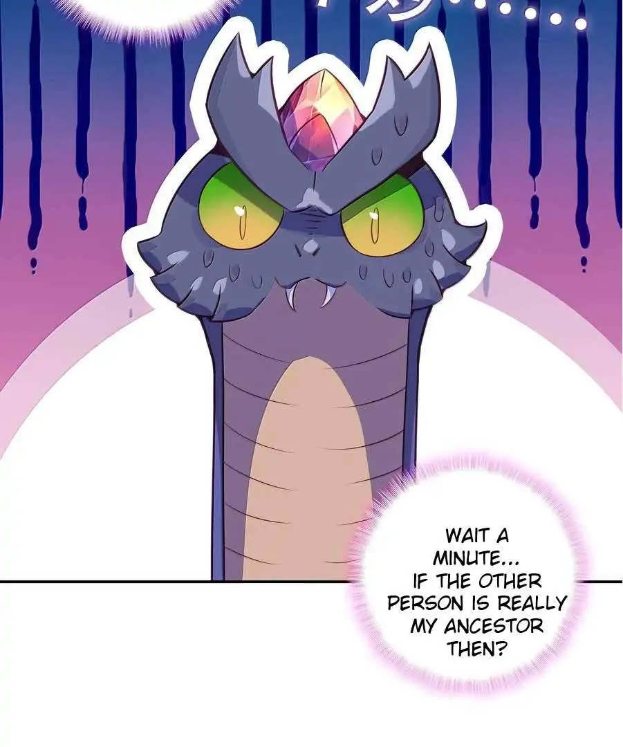 The Emperor is a Woman Chapter 295 - page 26