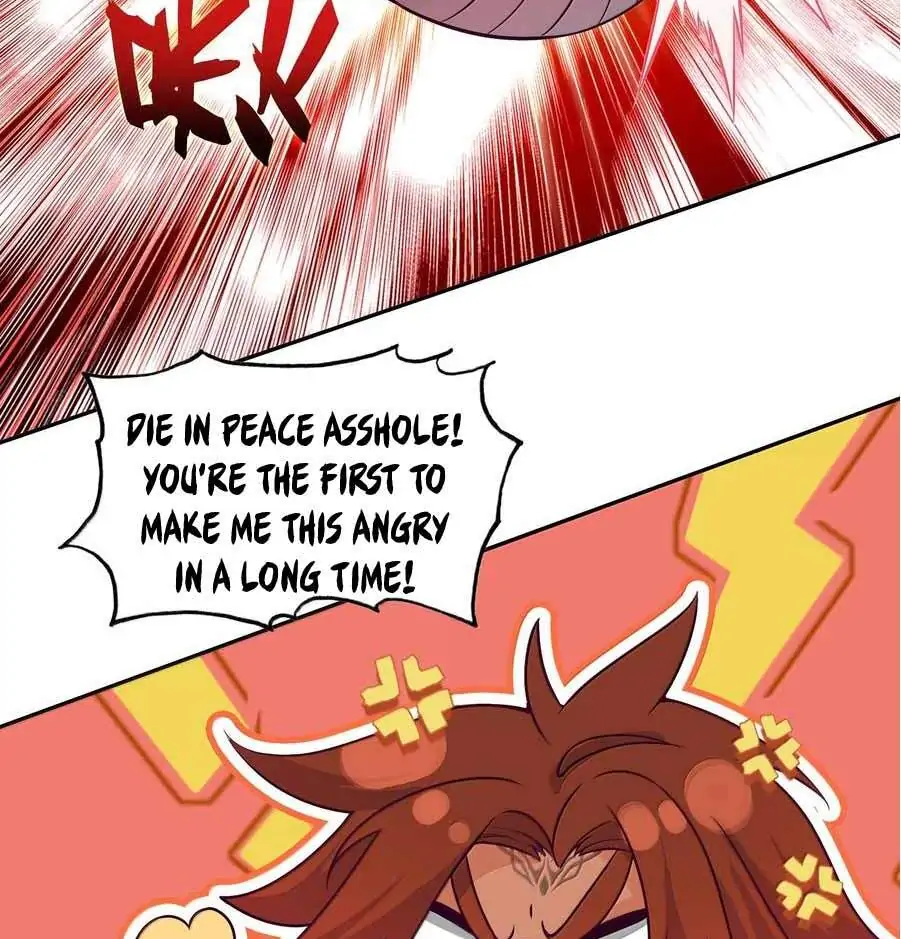 The Emperor is a Woman Chapter 295 - page 33