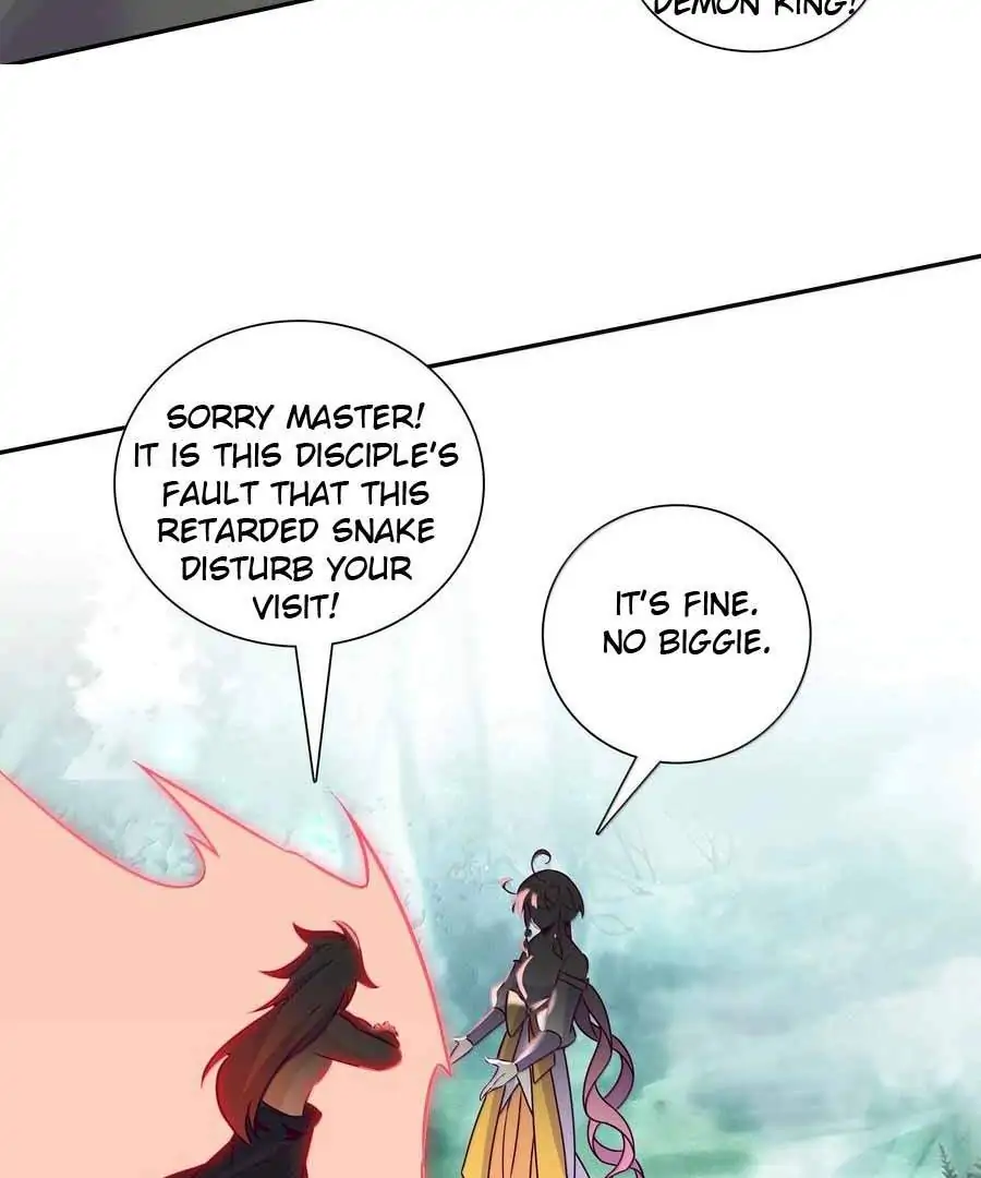 The Emperor is a Woman Chapter 295 - page 36