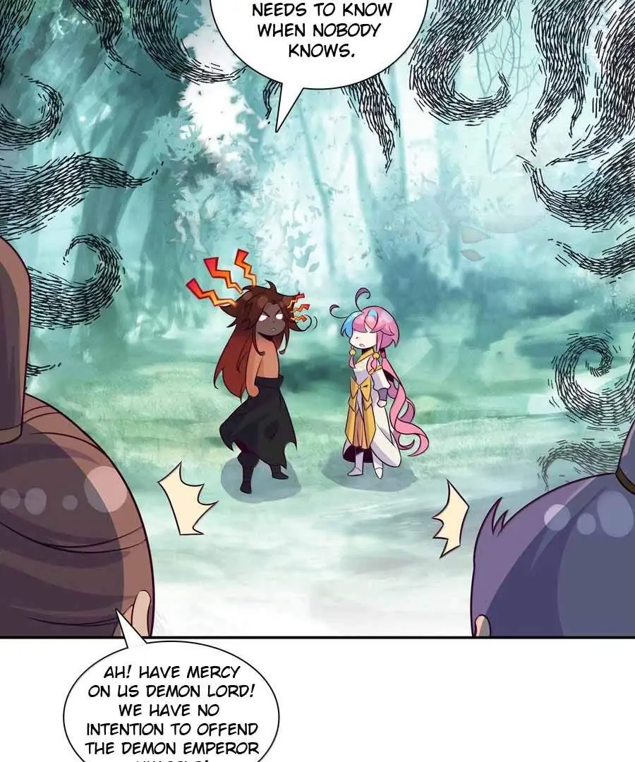 The Emperor is a Woman Chapter 295 - page 39